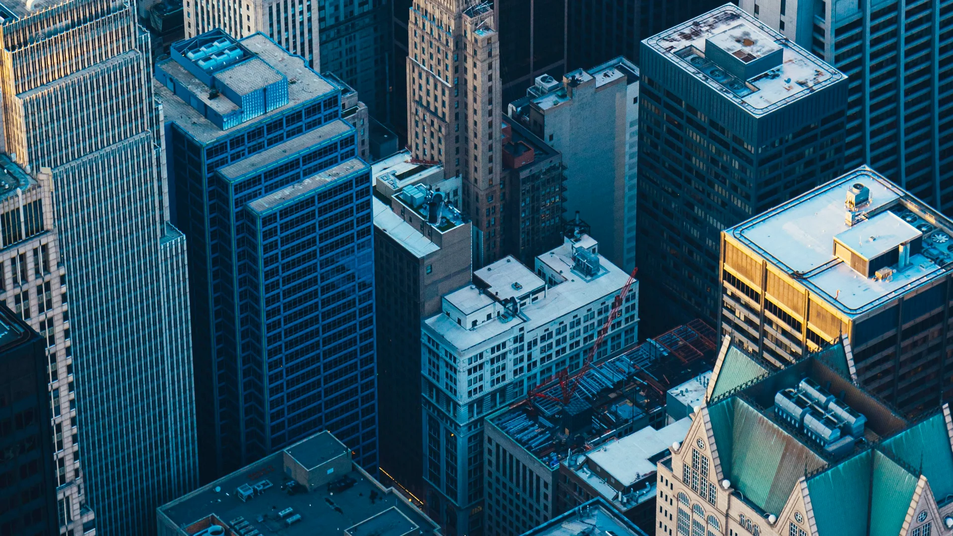 IT Services Background